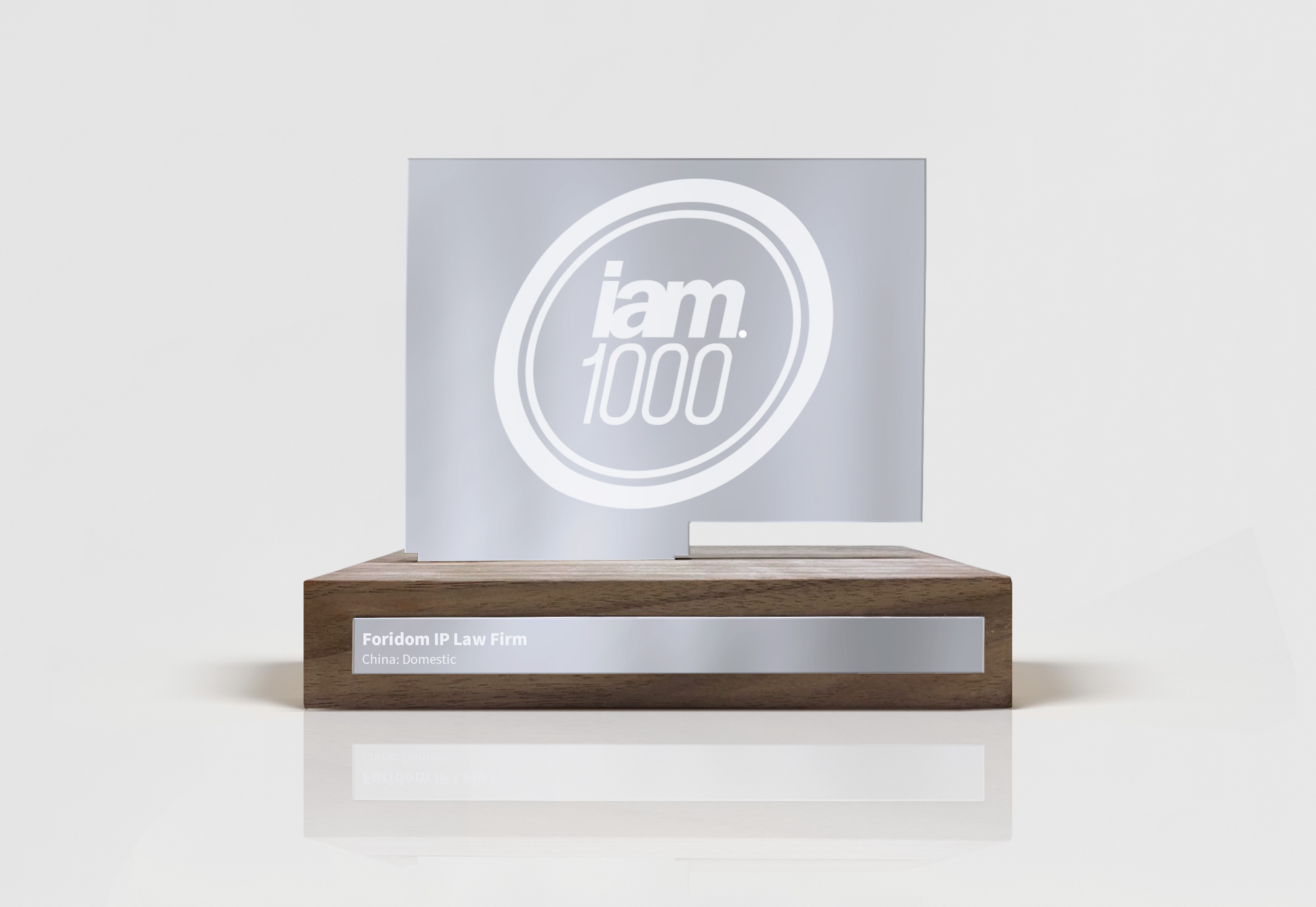 2020年IAM全球专利1000强